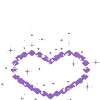 💜 Эмодзи «Forever cute - рандомные милые эмоджи» для Telegram
