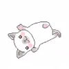 😊 Эмодзи «Forever cute - рандомные милые эмоджи» для Telegram