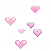 💕 Эмодзи «Forever cute - рандомные милые эмоджи» для Telegram