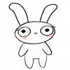 😱 Эмодзи «Forever cute - рандомные милые эмоджи» для Telegram