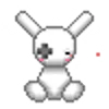 🐰 Эмодзи «Forever cute - рандомные милые эмоджи» для Telegram
