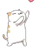 🥰 Эмодзи «Forever cute - рандомные милые эмоджи» для Telegram
