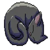 😴 Эмодзи «Forever cute - рандомные милые эмоджи» для Telegram