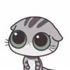 🙄 Эмодзи «Forever cute - рандомные милые эмоджи» для Telegram