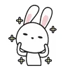 🤩 Эмодзи «Forever cute - рандомные милые эмоджи» для Telegram