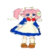 💃 Эмодзи «Forever cute - рандомные милые эмоджи» для Telegram
