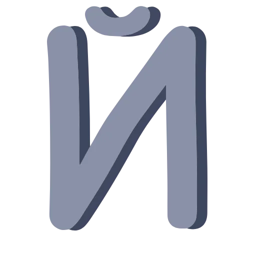 🔤 Эмодзи «Формула души» для Telegram