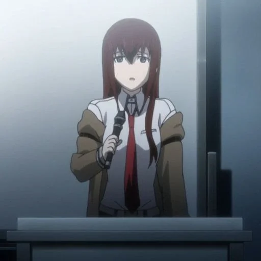 Kurisu Makise