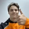 👍 Эмодзи «Formula 1» для Telegram