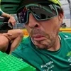🥶 Эмодзи «Formula 1» для Telegram