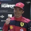 👍 Эмодзи «Formula 1» для Telegram