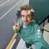 ✌️ Эмодзи «Formula 1» для Telegram