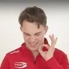 👌 Эмодзи «Formula 1» для Telegram