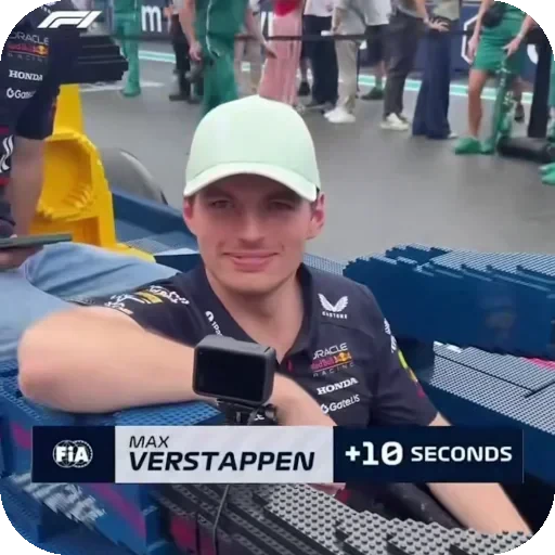 🥰 Стикер «formula 1f 1f 1f 1» для Telegram