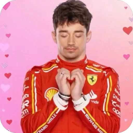 💝 Стикер «formula 1f 1f 1f 1» для Telegram