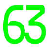 🩵 Эмодзи «Formula1» для Telegram