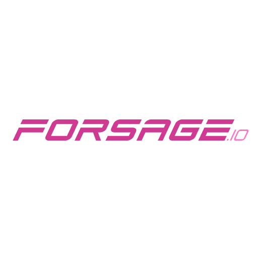 Стикерпак FORSAGE.io для Telegram — скачать