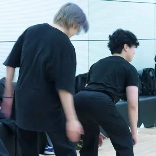 🍑 Стикер «Stray Kids SKZ СКЗ» для Telegram