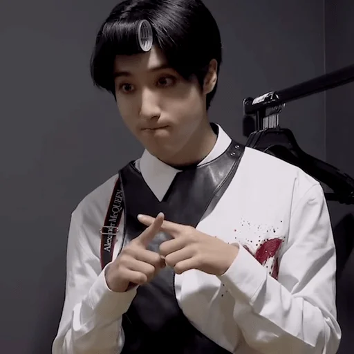 🙅‍♀️ Стикер «Stray Kids SKZ СКЗ» для Telegram