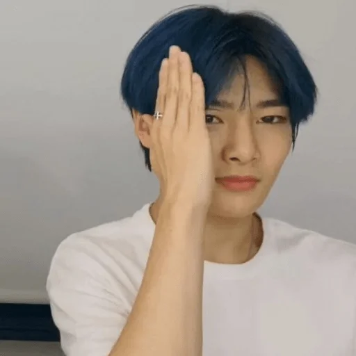 🫣 Стикер «Stray Kids SKZ СКЗ» для Telegram