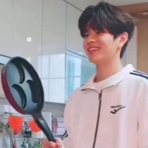 🍳 Стикер «Stray Kids SKZ СКЗ» для Telegram
