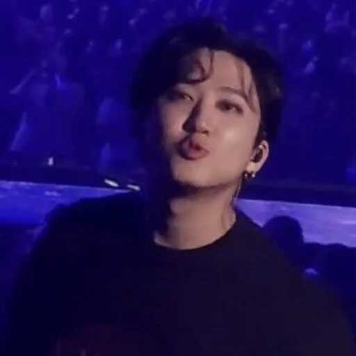 😘 Стикер «Stray Kids SKZ СКЗ» для Telegram