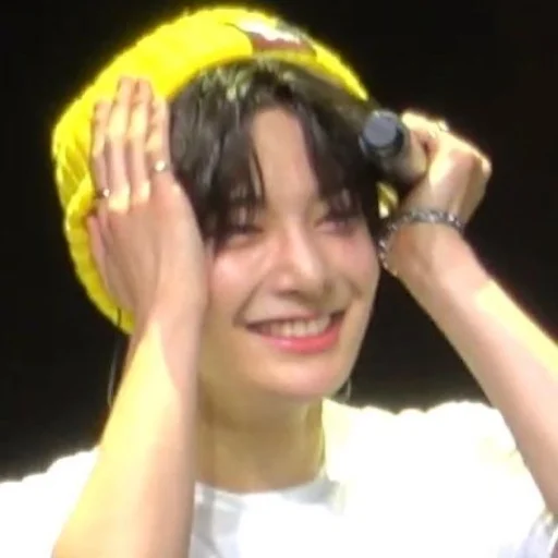 ☺️ Стикер «Stray Kids SKZ СКЗ» для Telegram