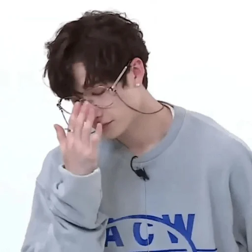 🧐 Стикер «Stray Kids SKZ СКЗ» для Telegram