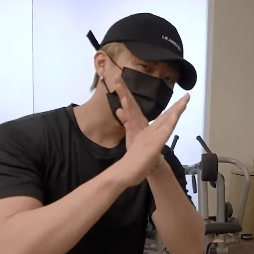 👎 Стикер «Stray Kids SKZ СКЗ» для Telegram