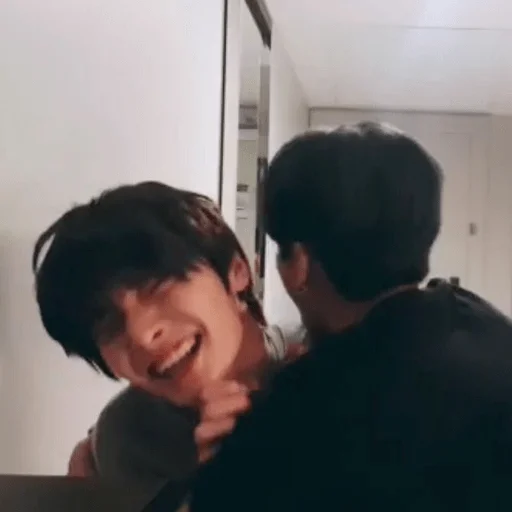 🤗 Стикер «Stray Kids SKZ СКЗ» для Telegram