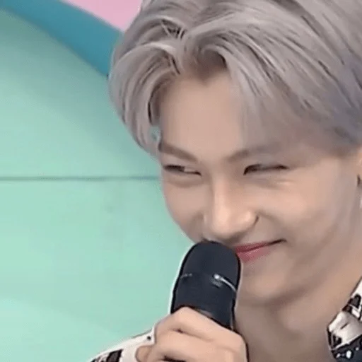 😏 Стикер «Stray Kids SKZ СКЗ» для Telegram