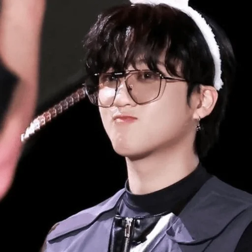 😠 Стикер «Stray Kids SKZ СКЗ» для Telegram