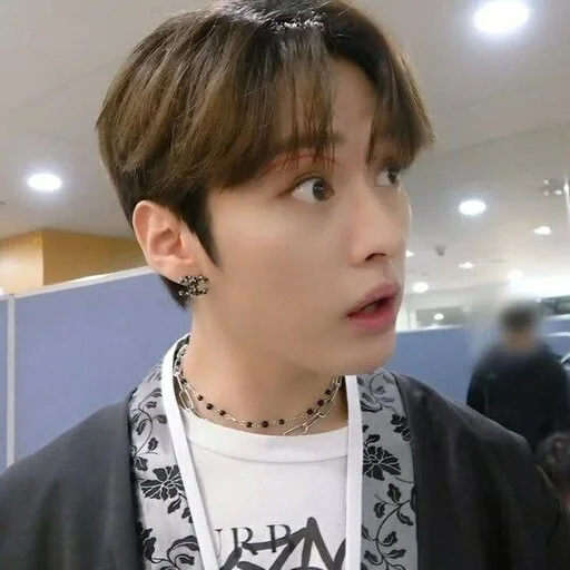 😳 Стикер «Stray Kids SKZ СКЗ» для Telegram