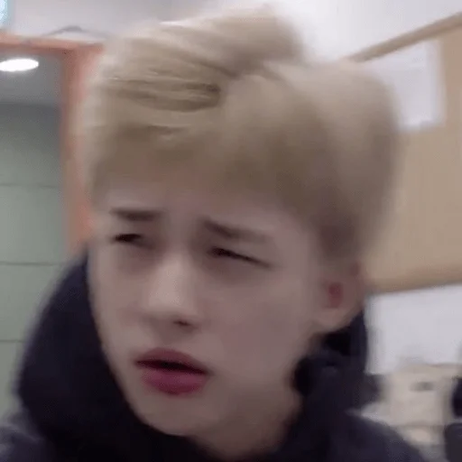 🤨 Стикер «Stray Kids SKZ СКЗ» для Telegram