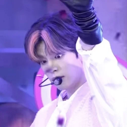 😳 Стикер «Stray Kids SKZ СКЗ» для Telegram