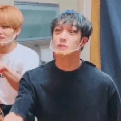 😡 Стикер «Stray Kids SKZ СКЗ» для Telegram