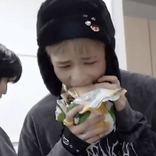 🍏 Стикер «Stray Kids SKZ СКЗ» для Telegram