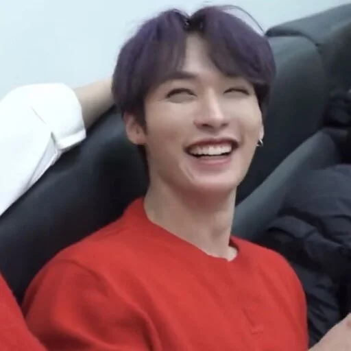 😼 Стикер «Stray Kids SKZ СКЗ» для Telegram