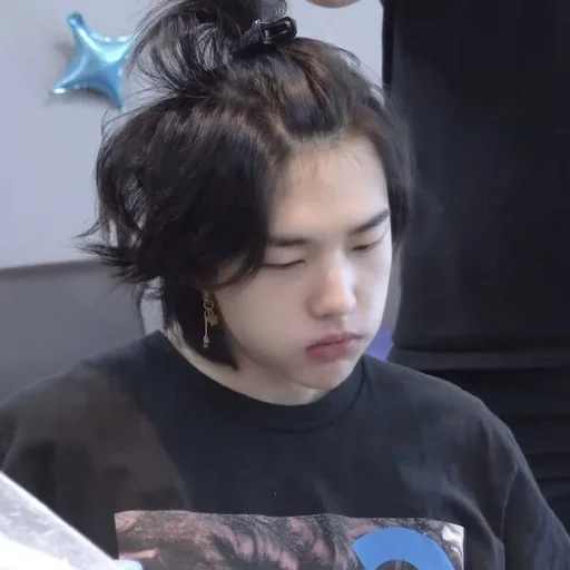 😴 Стикер «Stray Kids SKZ СКЗ» для Telegram