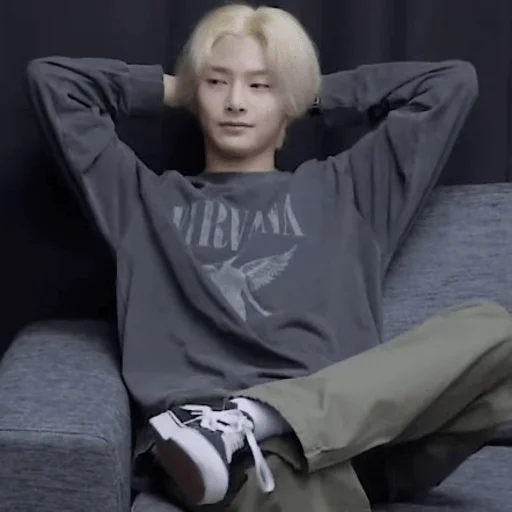 😑 Стикер «Stray Kids SKZ СКЗ» для Telegram