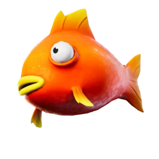 🐟 Стикер «Новости В-БАКСЫ» для Telegram