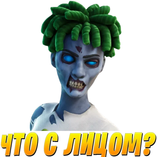 🤮 Стикер «Новости В-БАКСЫ» для Telegram