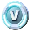 🪂 Эмодзи «Fortnite1» для Telegram
