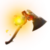 🪂 Эмодзи «Fortnite1» для Telegram