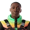 👥 Эмодзи «Fortnite Skins» для Telegram