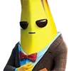 👥 Эмодзи «Fortnite Skins» для Telegram
