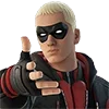 👥 Эмодзи «Fortnite Skins» для Telegram