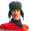 👥 Эмодзи «Fortnite Skins» для Telegram