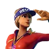 👥 Эмодзи «Fortnite Skins» для Telegram