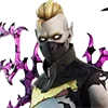 👥 Эмодзи «Fortnite Skins» для Telegram